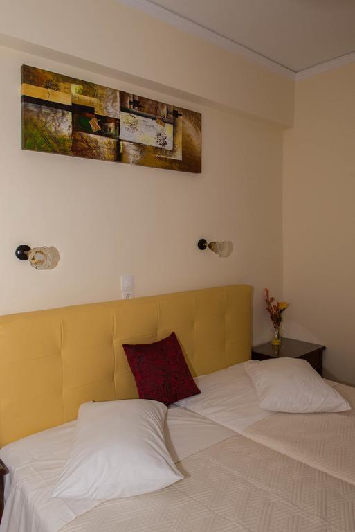 Matrona Apartments Poros Town Exterior photo